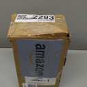 Solar Pathway Lights Outdoor Waterproof, 8 Pack 6500K Solar Garden Lights with Auto On/Off, Bright Outdoor Garden Decor for Yard Patio Walkway Lawn Landscape, Cold White