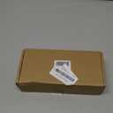 Zinc Oxide Eugenol Dental Cement Tooth Repair kit for Broken Teeth, Temporary Filling for Crowns, Tooth Filler, Cavity Filler for Teeth