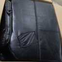 ERYE Living Room Accent Chair, Modern Chenille Upholstered Wider Seat Cushion Leisure Armchair W/2 Pillows and Removable Cover for Home Apartment,Bedroom,Office