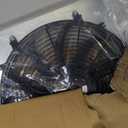 Radiator Shroud Electric Fan for 1994-2002 Dodge Ram 2500 3500 5.9L Cummins
Electric Fan with Relay kit