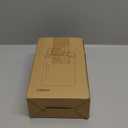 Liquid Laundry Detergent Dispenser 78 OZ Laundry detergent Container with 6 Removable Labels Liquid Detergent Dispenser for Softener Bleach Powder Soda