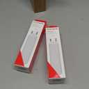 Frigidaire WF3CB Puresource3 Refrigerator Water Filter Replacement | Set of 2