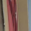 WELLDO Car Seat Covers Full Set, Leather Seat Covers for Cars, Car Seat Protector Waterproof, Non-Slip Car Interior Covers Full Set Universal Automotive Seat Covers for Most Sedans SUVs, Burgundy