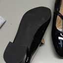 Mary Jane Shoes Women Low Heels Dress Shoes Pumps Low Heel 2 Inch Chunky Heel Mary Janes Pumps with Adjustable Ankle Strap for Women Dressy Casual (8.5, Black)