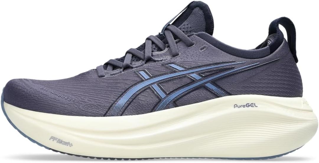 ASICS Men's Gel-Nimbus 27 Running Shoes