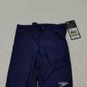 Speedo Boy's Swimsuit Jammer Begin to Swim Solid Size 24 Months
