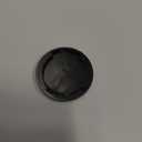 Plastic Outer Member Cap 2 1/2 inch Diameter 32547