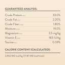 Triple Flavor Kabobs Cat Treat, 1 Ounce Bag, Long-Lasting Playtime Treat for Cats Made with Real Chicken, Salmon & Tuna