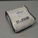 DUKIYO Extra Long Linen 84 Inch Shower Curtain Neutral Modern Bath Drapes Set 84 Inch Long with Hooks XLong Tall Farmhouse Boho Shower Curtains for Bathroom, Cream Ivory Birch, 72x84 Drapes