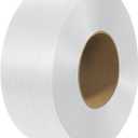 Vevor Strapping banding roll model: PP3000, PET300, PET1200, XWD100, XWD200, XWD500