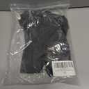 PALINDA Women's Short Sleeve Cropped Slim Fitted Tee Tops Basic Casual Workout Shirts Summer T Shirt (Gray, S)