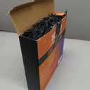 weillsnow 164Ft 500 LED Christmas Lights, Waterproof 8 Twinkle with Memory Functions Christmas Tree Lights for Indoor Outdoor Christmas Tree Garden Decoration (Warm White)