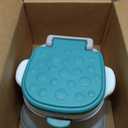 Fisher-Price 3-in-1 Toddler Toilet Training Potty Chair and Step Stool, with Removable Toilet Ring