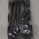 Universal Stroller Tray with Insulated Sippy Cup Holder - Upgraded Rigid Frame Stays Upright - Exclusive Non Slip Straps Firmly Grip Stroller Bar. Universal Stroller Snack Tray Attachment