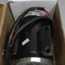 MY1020 48V Electric Scooter Brushed Motor 1000W 9 Teeth Compatible with Electric Scooter E-Bike Motorcycle Bicycle Mini Bike Go Kart ATV Tricycle,with Base
