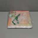 Honoson 3 Pcs Balloon Boxes with ONE Letters 1st Birthday Party Decor for Boy Girl Cake Smash Backdrop Baby Shower Photo Prop Supply(First Trip Around the Sun)