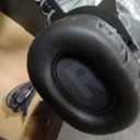 Logitech G Pro X SE Wired Gaming Headset with Microphone: Detachable Microphone, DTS Headphone:X 7.1, for PC, Xbox One, Xbox Series X|S, PS5, PS4, Includes USB DAC - Black