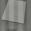 Wallet Case for iPhone 16 Pro 6.3", Genuine Leather Flip Folio Case Compatible with Magsafe, RFID Blocking Magnetic Card Holder Kickstand Cover Men Women for iPhone 16 Pro,Black