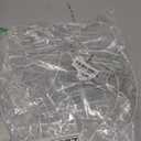 Zimati Christmas Wreath Window Lights Decorations, 14" 82LEDs Christmas Wreath Lights with Bow, Timer Remote Control USB Powered Window Silhouette Light for Door Home Wall Winter Xmas Party Decor