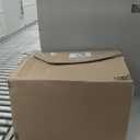 Petmate Booda Dome Litter Box, white