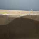 Welded Wire Fence, 100ft(L) x 48inch(H) PVC Anti-Rust Coated Wire Mesh, 2 Inch x 3 Inch 16GA Garden Edging Border, Roll Metal Animal Barrier for Yard Vegetable Plant Protection Poultry Netting