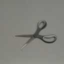 Fiskars All Purpose Scissors, High Performance Cutting, Stainless Steel Blades, Ergonomic and Comfort Handles, Perfect for Arts and Crafts and the Office, Scissors for Office