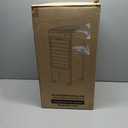 Portable Air Conditioners, Evaporative Air Cooler Dual Water Tank, 12H Timer for Auto-off, 4 Upgraded Ice Packs, Smart Remote, Fast Cooling Windowless Swamp Cooler Air Conditioner for Room