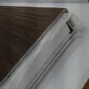 Non Slip Stair Treads,4Pcs 36 in Stair Treads Cover for Stair Remodel,Dark
