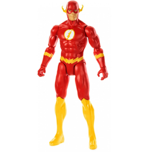 DC Comics Justice League The Flash 12" Action Figure