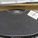 Merach CV55 4D Vibration Plate Exercise Machine with 440W Powerful Motors
