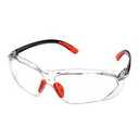 SAFEYEAR SG003 Anti-Scratch Safety Glasses – HD Anti-Fog Lens, UV Protection, No-Slip Grip