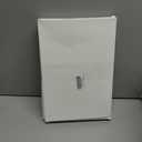 2 x Electrostatic Pet Hair Remover Glove, 2 in 1 Double Sided Pet Hair Removal Glove for Cats & Dogs, Washable Reusable Pet Grooming Glove for Couch, Furniture, Carpet, Car Seat, Curtain (1 PCS)