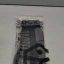 TaoTech Wool Socks, Merino Wool, Thermal, Cold Protection, Wool Blend, 99%, Anti-Slip, Skiing, Snowboarding, Embroidery, Logo Small