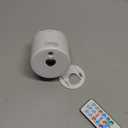 Galaxy Projector,Star Projector with Timer and Remote Control for Adults Bedroom Decoration, Party,Star Night Light (3in)