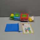 Montessori Toys for 1 2 3 4 Year Old Boys Girls Toddlers Preschool Learning Activities 30Pcs Building Blocks Stacking Educational Toys STEM Sensory Gifts for Kids Age 1-2 2-4