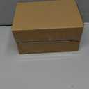 Universal Luggage Wheels Replacement Kit for Suitcase, Steel Core 360 Silent Spinner Wheels for Suitcases - Fits Major Brand Rolling Luggage (4 Pcs)