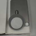 LULULOOK Magnetic Stand for iPad Pro 13 inch M4 (2024)/ M5(2025), 360 Rotating Swivel Base, Aluminum Alloy Tablet Stand for Desk, Foldable Holder Only for iPad Pro 13" M4/M5