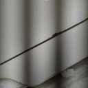 VASAGLE Storage Chest, 29.9 Inches Width Storage Bench, Entryway Bench with 2 Safety Hinges, Shoe Bench, Farmhouse Style, for Entryway, Bedroom, Living Room, Cloud White ULHS11WT