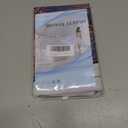 Halloween Desert Ghost Shower Curtain Tropical Cactus Pumpkin Scary Bat Mountain Sunset Scene Bathroom Decor Polyester Curtains with Hooks,70Wx70L (Orange)