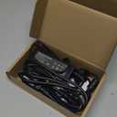 65W Charger Compatible with Dell 14 15 16 DC14250 DC15250, Pro 14 16 PC14250 PC16250 PC14255 PC16255, 14 Plus 2-in-1 Laptop DB04255, Vostro, Pro Micro QCM1250 QCM1255 Desktop Power Adapter