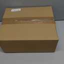 Amazon Basics Vacuum Storage Bags for Clothes, Compression Space Saving Storage Bags with Hand Pump, Reusable, Heavy-Duty Seal Protection, Multiple Sizes, White.