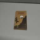 Oterkin Magnetic for iPhone 16 Pro Case Compatible with MagSafe [Foldable Invisible Stand][Tempered Glass Screen Protector & Full Camera Protection] 15FT Military Dropproof Phone Case (Black)