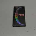 TORRAS Q3 Silicone 360 Spin for iPhone 17 Pro Case with Stand, Fit for MagSafe, Magnetic Ring Stand with Camera Control, Liquid Silicone Rubber Soft Phone Case for iPhone 17 Pro 6.3'', Pastel Orange