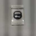 Sleep Earbuds, Innovative Sleep Mode, Noise Cancelling Headphones, Comfortable Side Sleeping, Not in The Ear, Long-Term Use Without Itching or Pain (Black)