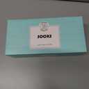 SISOSOCK Quarter Crew Cotton Socks for Women or Men Striped Athletic Socks Casual Socks 6-10 pairs with Gifts Box