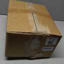 Christmas Garland with Lights, 9FT 30 LED Prelit Christmas Garland with Pinecones, Flowers, Bows, Outdoor Indoor Christmas Decorations Garland Battery Operated with Timer for Stairs,Mantel,Door,Window