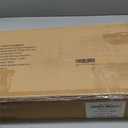 Wisuce Bamboo Plant Stands Indoor, 3 Tier Tall Corner Plant Stand Holder & Plant Display Rack for Garden Outdoor (3-2 Tier)