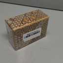 Uncommon Treasures Yosegi Puzzle Box 4 Sun 12 Steps