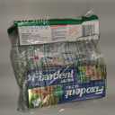 Ultra Max Hold Plus Scope Secure Denture Adhesive for Full and Partial Denture Wearers, 1.8oz, Pack of 4 