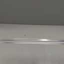 2-Pack Butecare Frameless Shower Door Bottom Seal for Glass Doors Stop Shower Leaks and Create a Water Barrier (1/4 x 39)